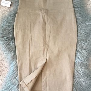 Windsor Pencil Skirt